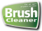 Brush Cleaner
